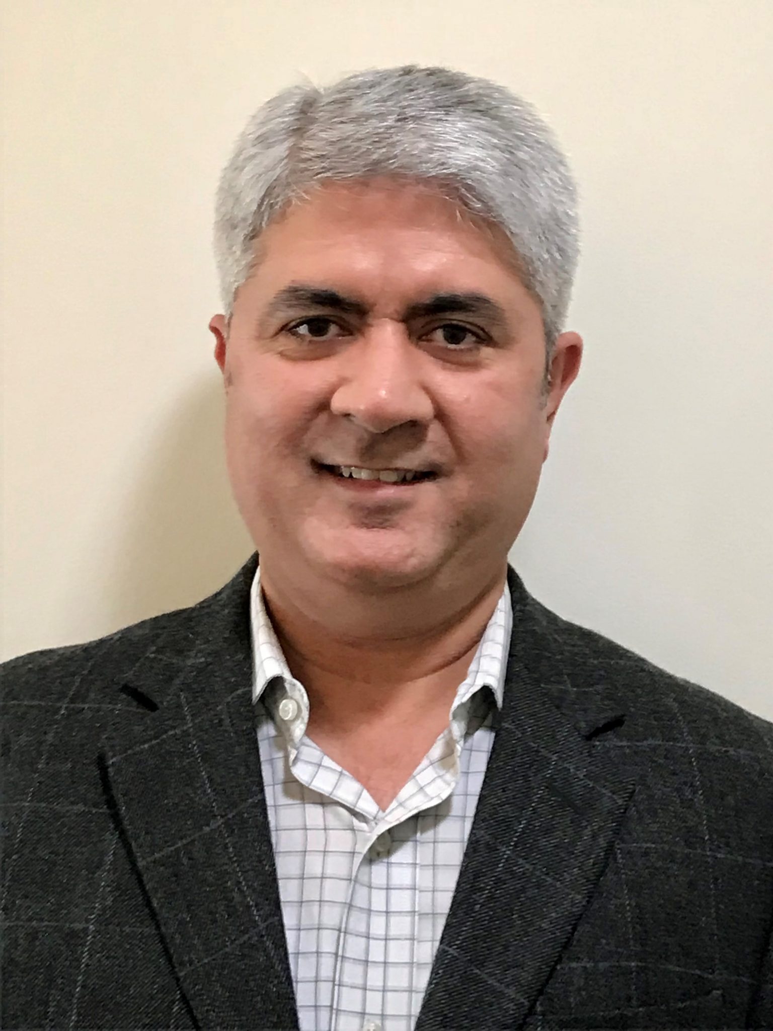 Dr. Rajesh Vohra – Alexandra Family Medical Centre